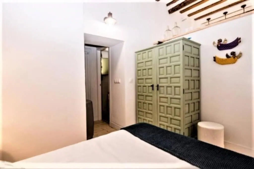 Seqo Loft Apartment Toledo 0*,  Spain
