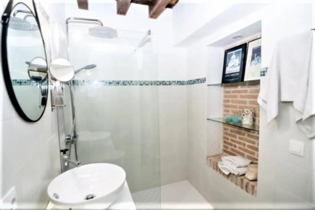 Seqo Loft Apartment Toledo
