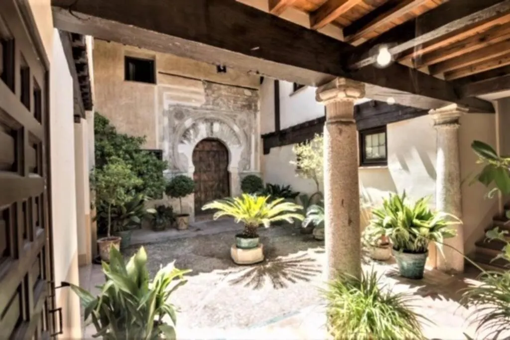 Seqo Loft Apartment Toledo
