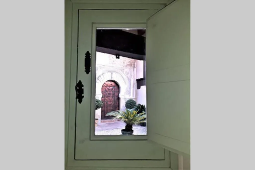 Seqo Loft Apartment Toledo