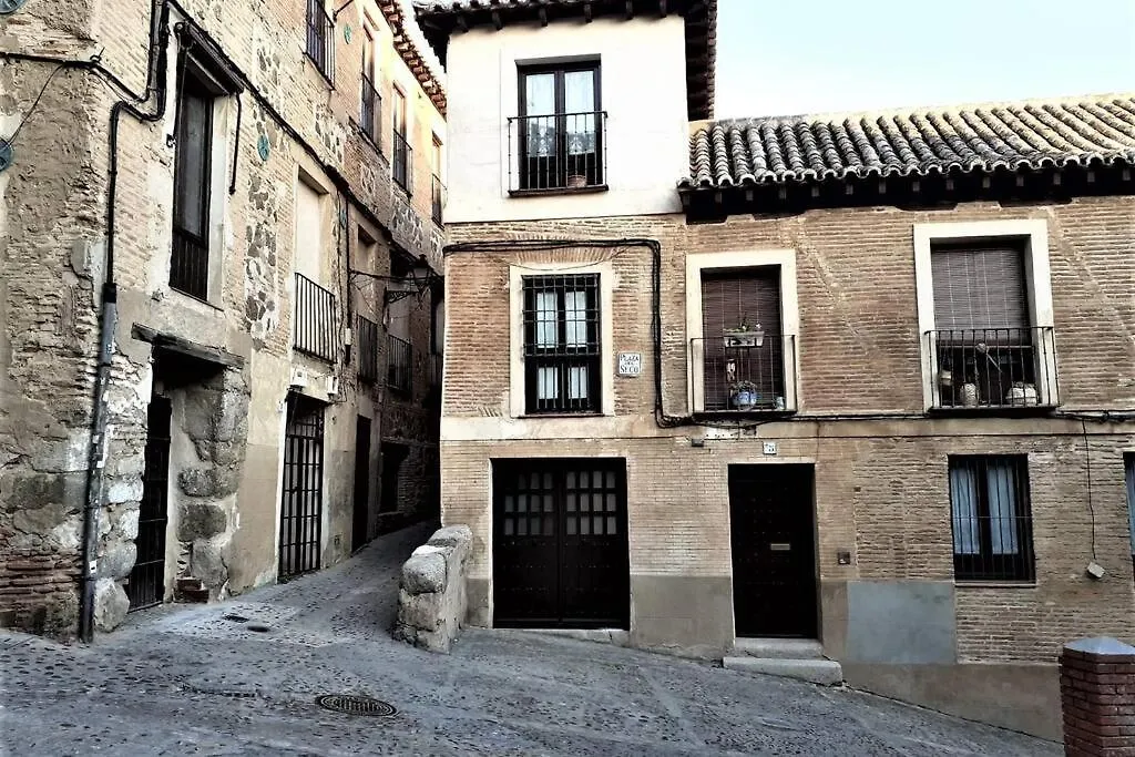 Seqo Loft Apartment Toledo