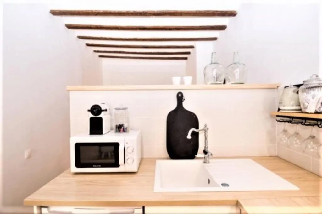 Apartament Seqo Loft Toledo 0*,