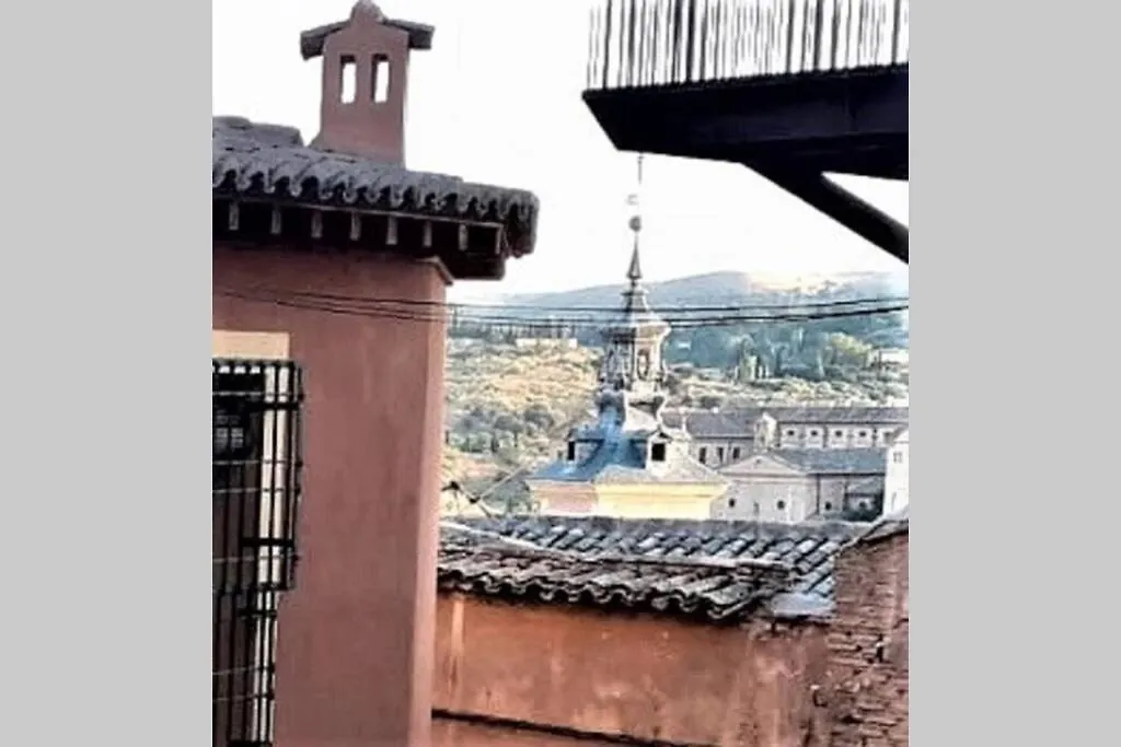 Apartament Seqo Loft Toledo